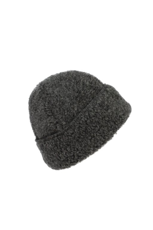 Cozy 100% Merino Wool Beanies