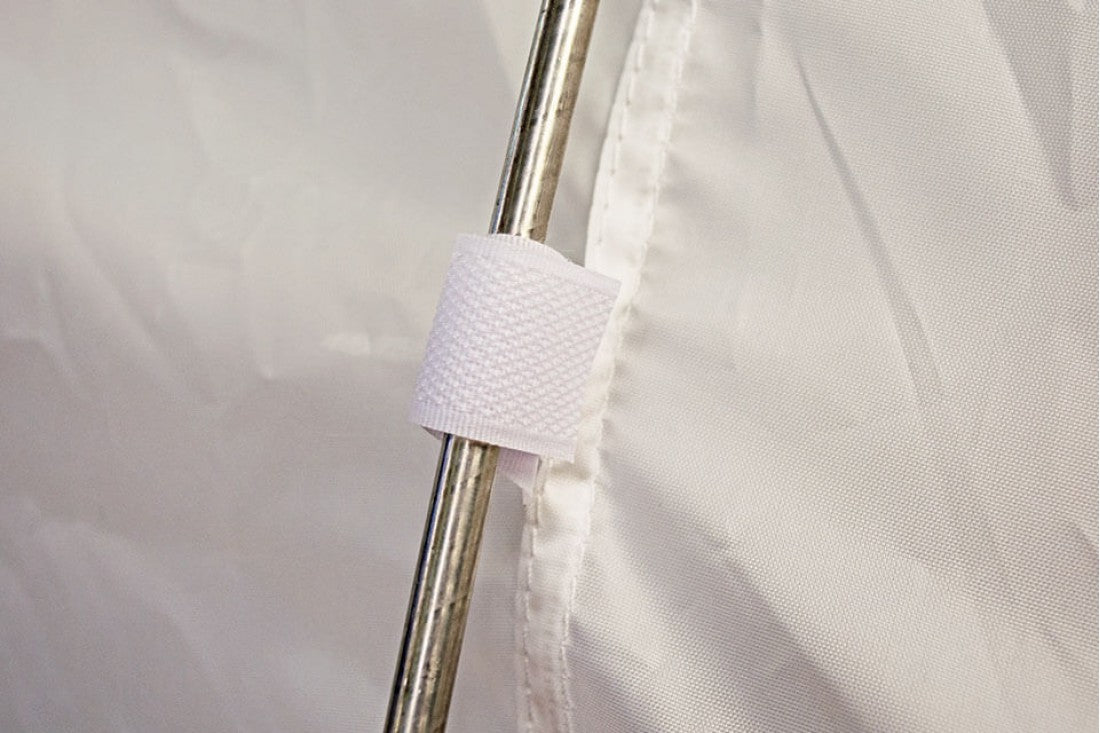 Bereg Inner layer for the UP Hot Tent Vestibules