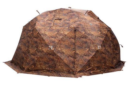 The Bereg Octagon: Coming May/June 2026