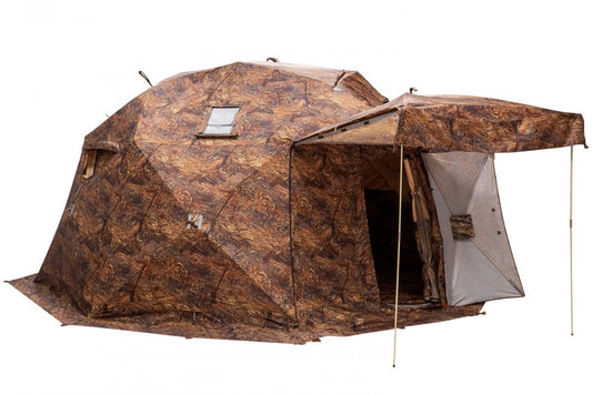 Bereg Octagon - Coming late May early June 2026