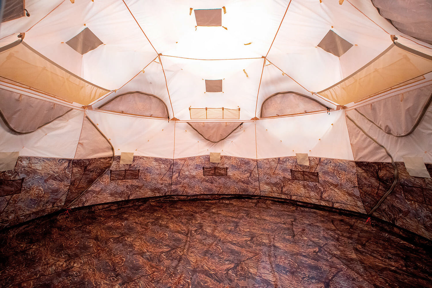 Bereg Octagon - Coming late May early June 2026