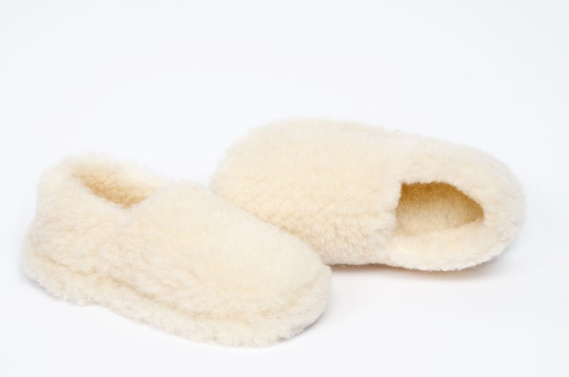 Siberian Slippers