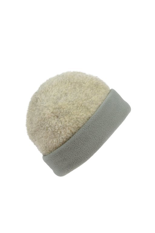 Cozy 100% Merino Wool Beanies