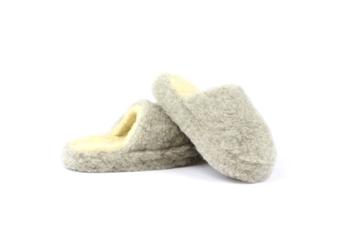 Siberian Slippers