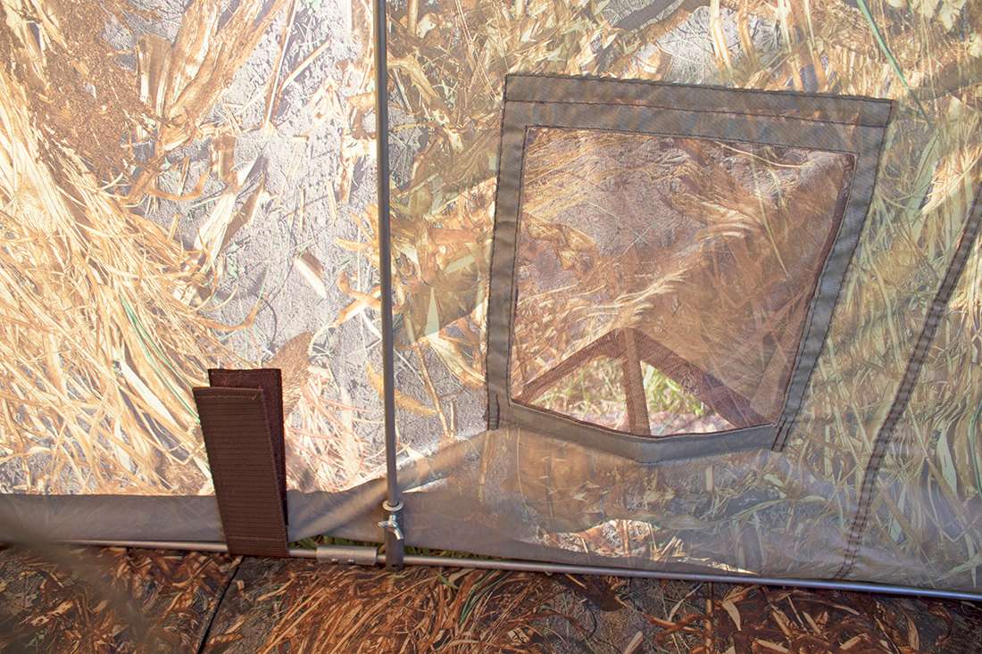 Bereg Main Vestibules for UP Hot Tents