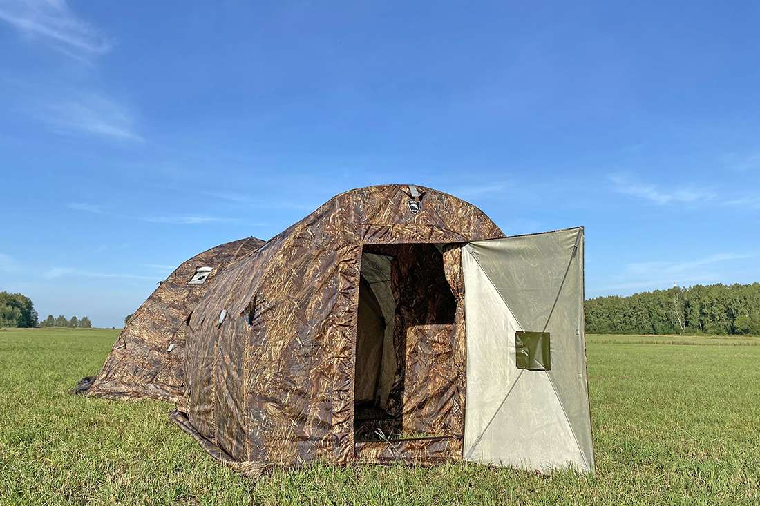 Bereg Main Vestibules for UP Hot Tents