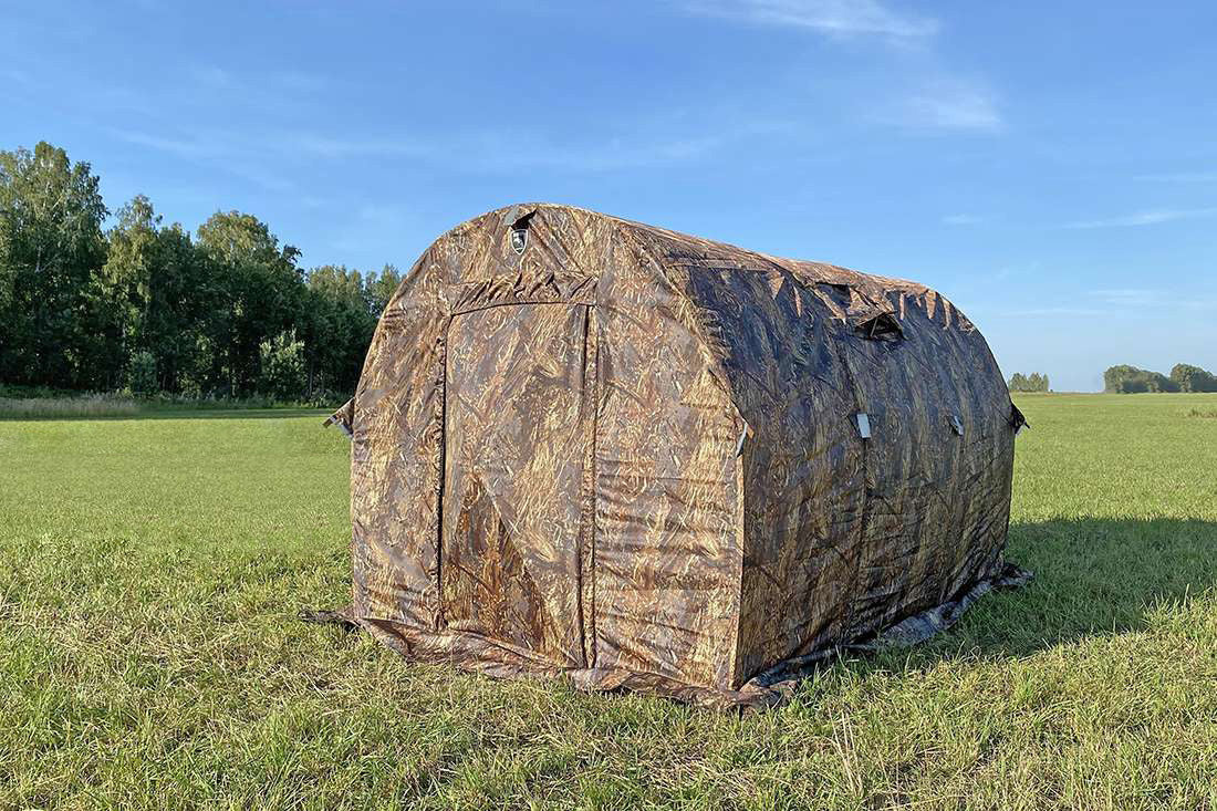 Bereg Main Vestibules for UP Hot Tents