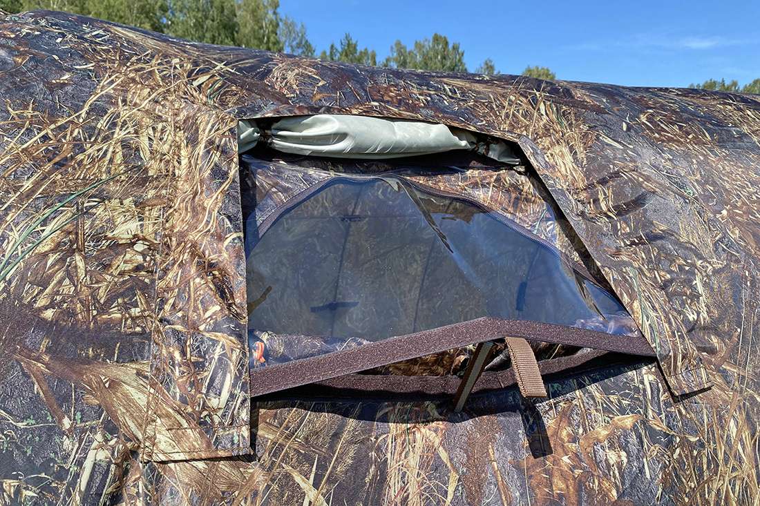 Bereg Main Vestibules for UP Hot Tents