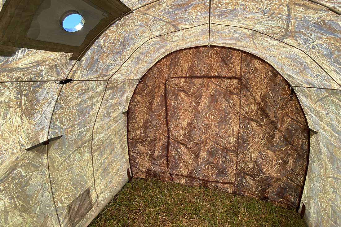 Bereg Main Vestibules for UP Hot Tents