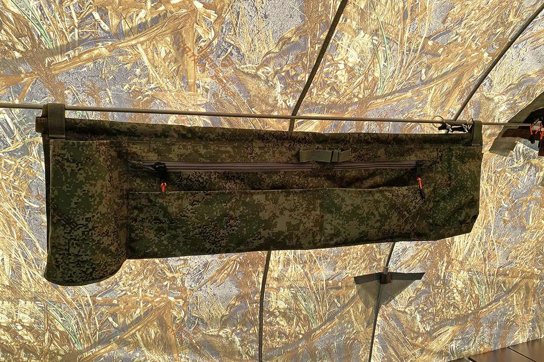 Bereg Main Vestibules for UP Hot Tents