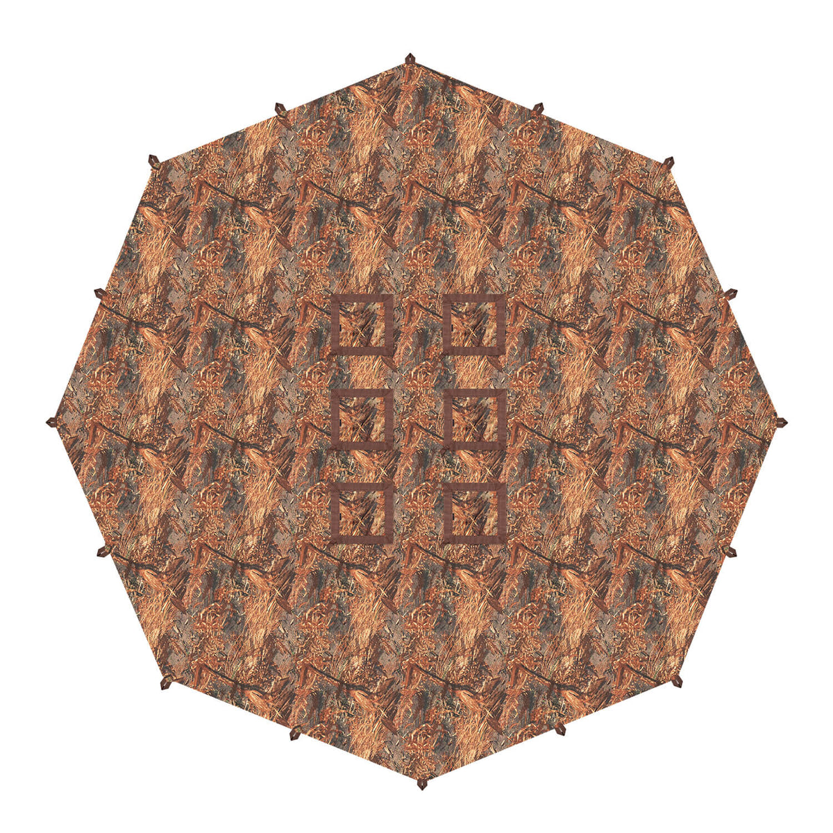 Bereg Insulated winter floors
