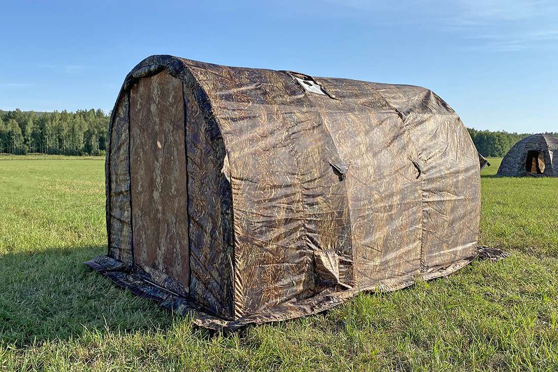 Bereg Main Vestibules for UP Hot Tents