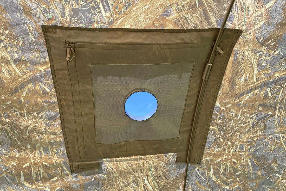 Bereg Main Vestibules for UP Hot Tents