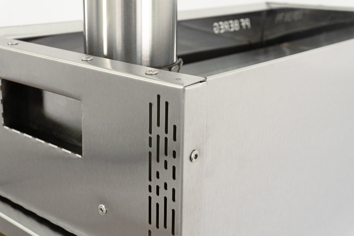 Bereg Sauna Stove - Portable Wood Stove for Outdoor Saunas - Bereg