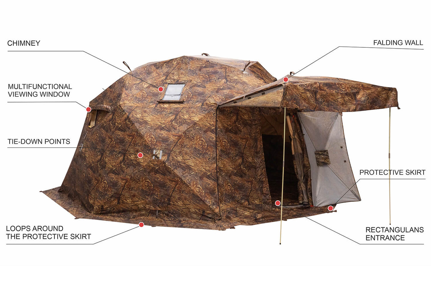 Bereg Octagon