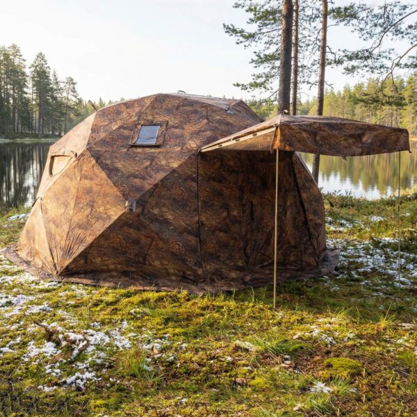 Bereg Octagon