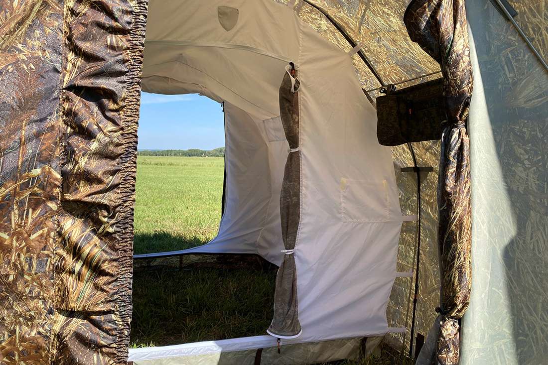 Bereg Main Vestibules for UP Hot Tents