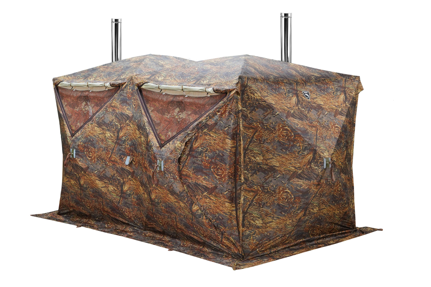 Bereg Cube 3.6  Hot Tent