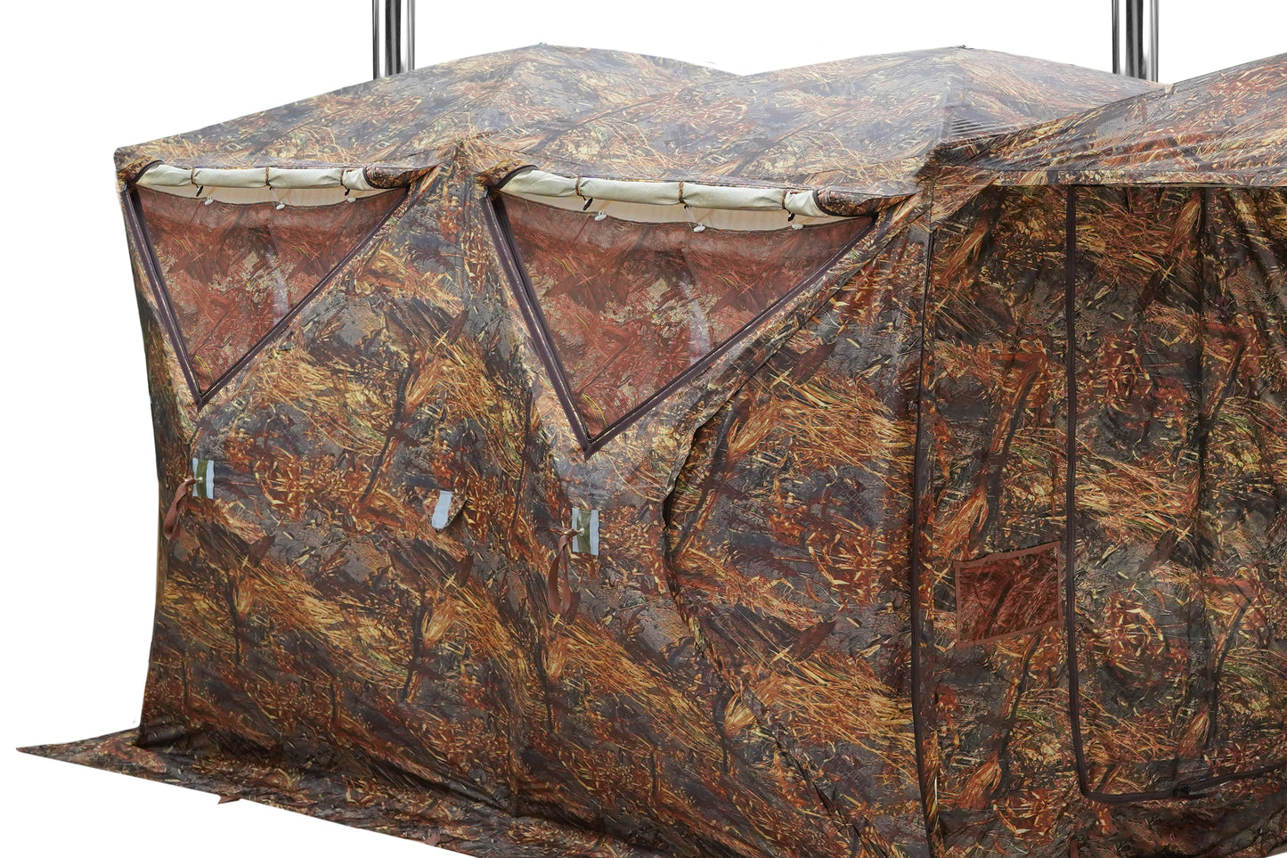 Bereg Cube 3.6  Hot Tent