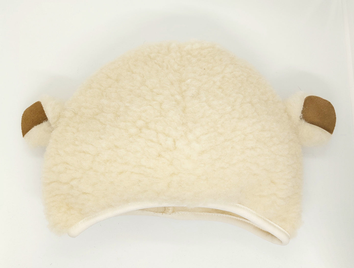 Sheep Ear Beanie