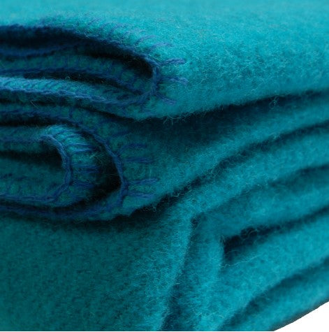 Irish wool Blankets