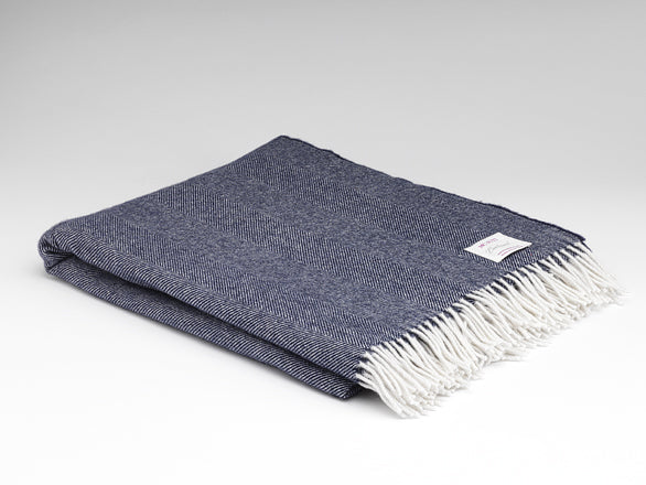 Supersoft Lambswool Throws