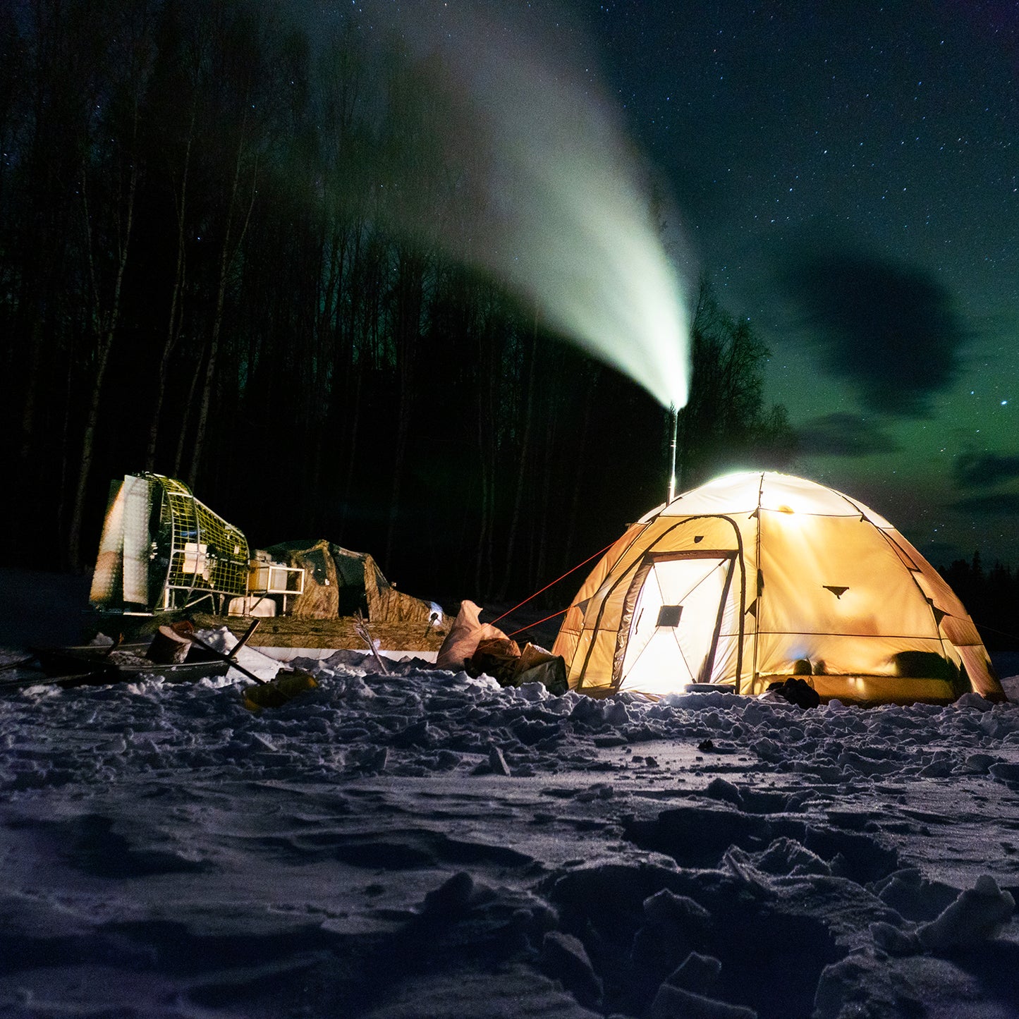 Bereg Airboat 560 -132HP