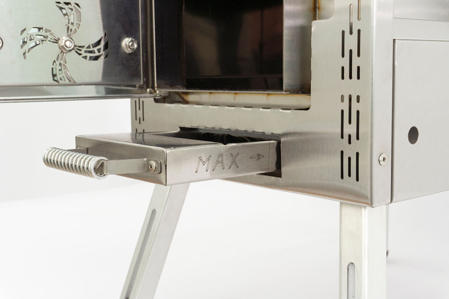 Bereg Fireplace Stoves