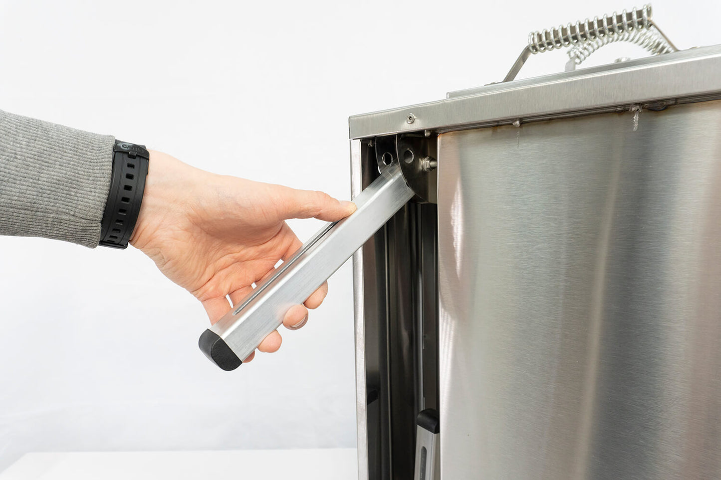 Bereg Fireplace Stoves