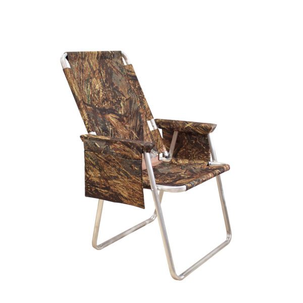 Bereg Camping Chair