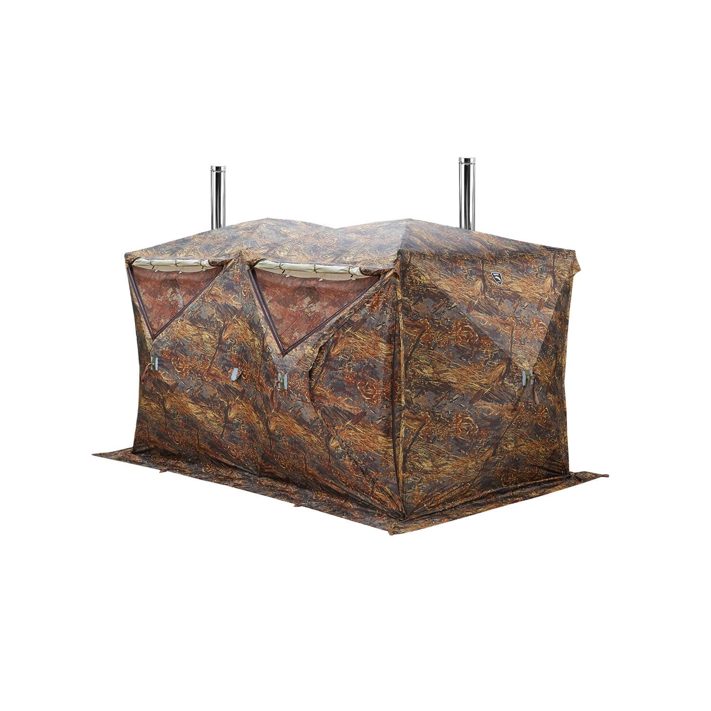 Bereg Cube 3.6  Hot Tent