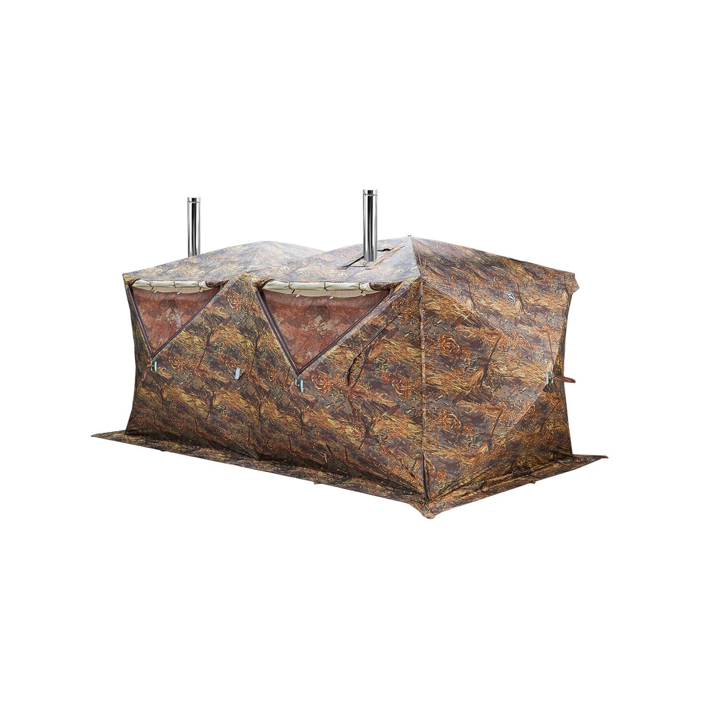 Bereg Cube  4.4 Hot Tent