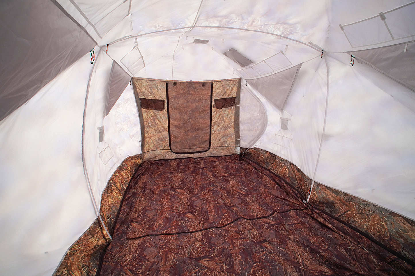 Bereg Cube  4.4 Hot Tent