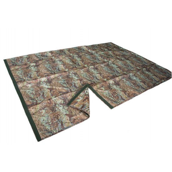 Bereg Insulated winter floors