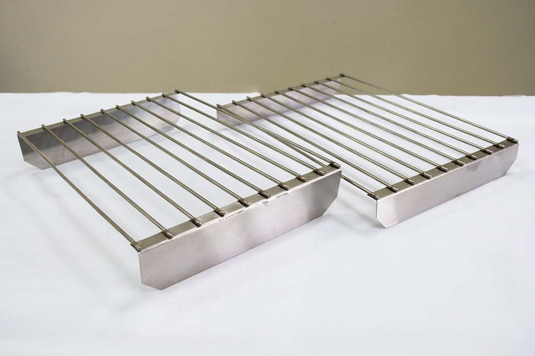 Smokehouse and BBQ grill