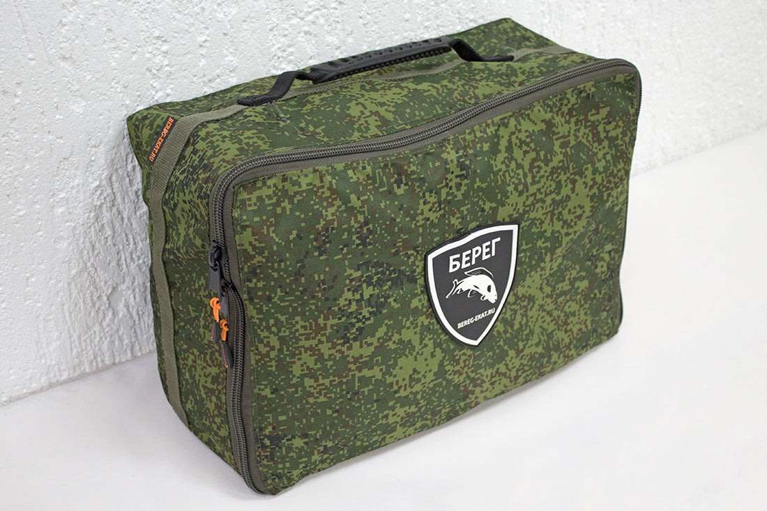 Smokehouse and BBQ grill