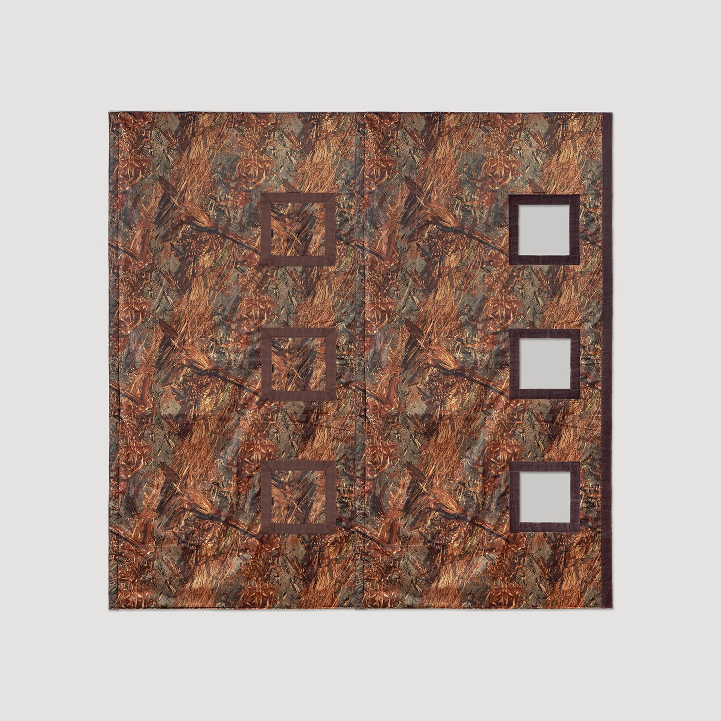 Bereg Insulated winter floors