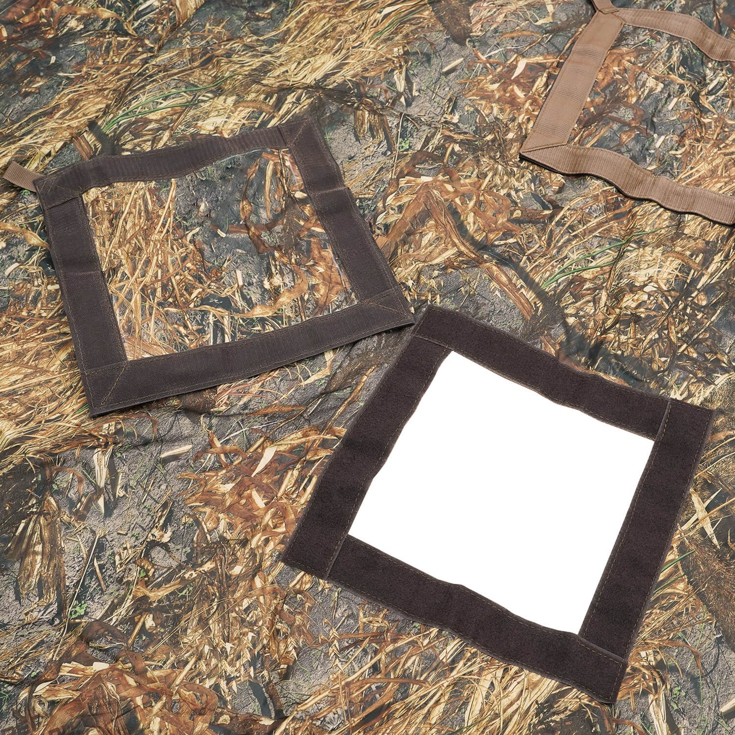 Bereg Insulated winter floors