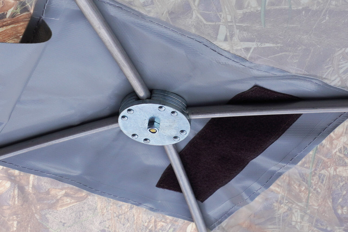 Bereg Cube 3.6  Hot Tent