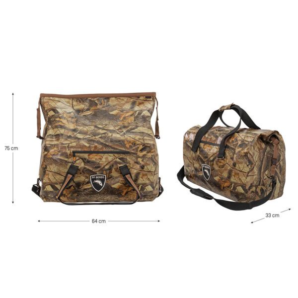 Bereg Dry Bag 100L