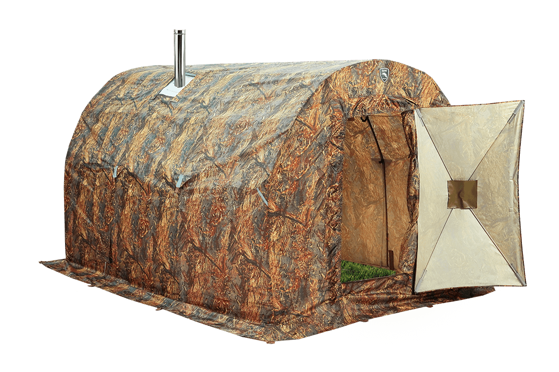 Bereg Main Vestibules for UP Hot Tents