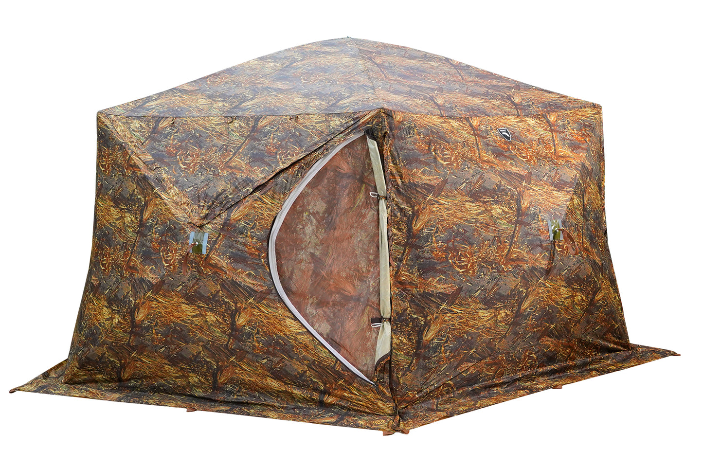 Bereg - Pentagon  Hot Tent