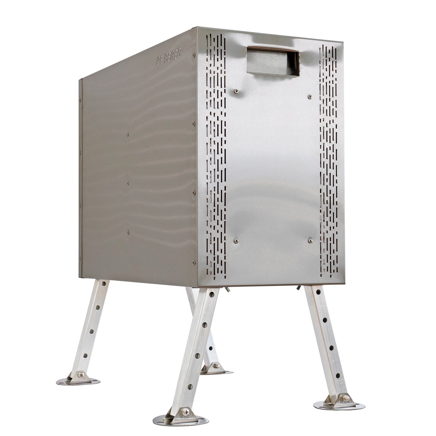 Bereg Sauna Stove