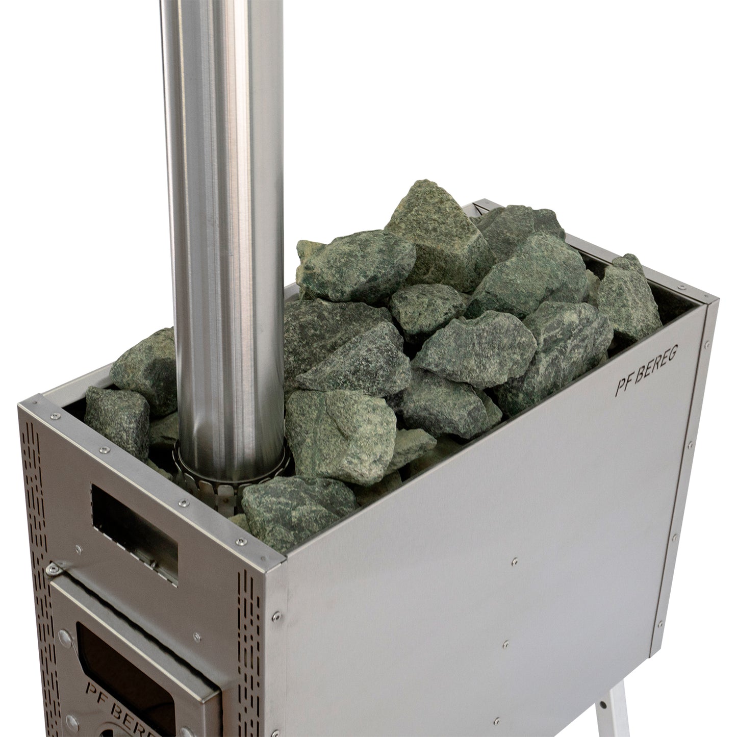 Bereg Sauna Stove