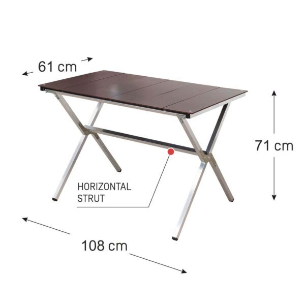 Bereg Camping Table