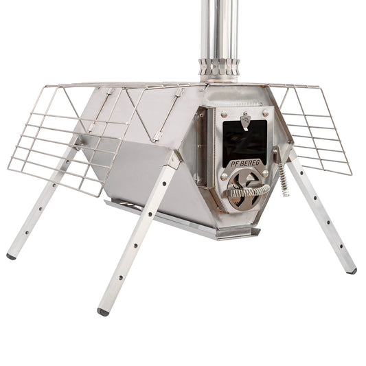 Bereg Satellite Stove