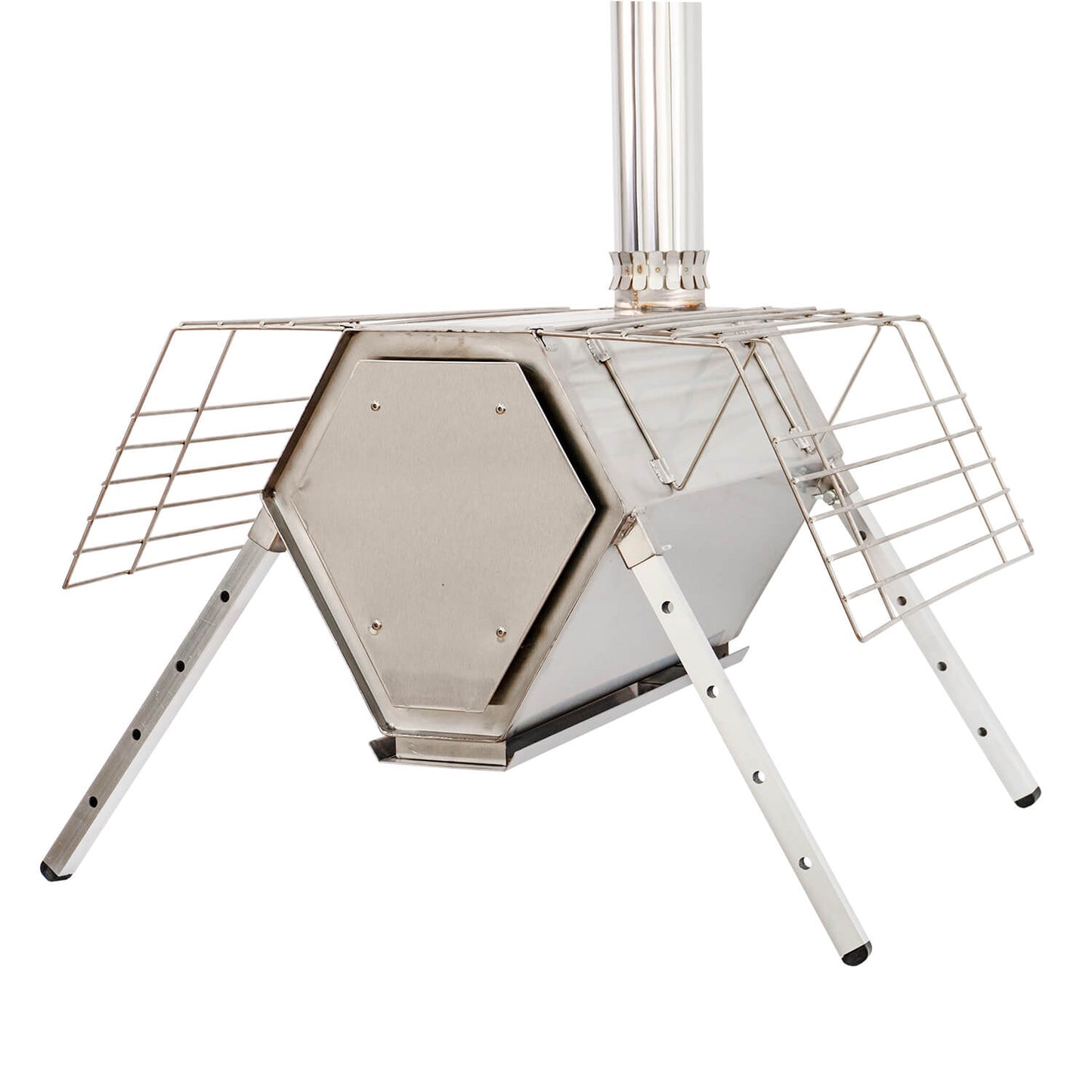 Bereg Satellite Stove