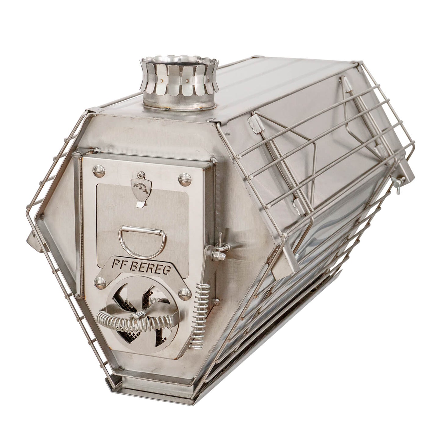 Bereg Satellite Stove