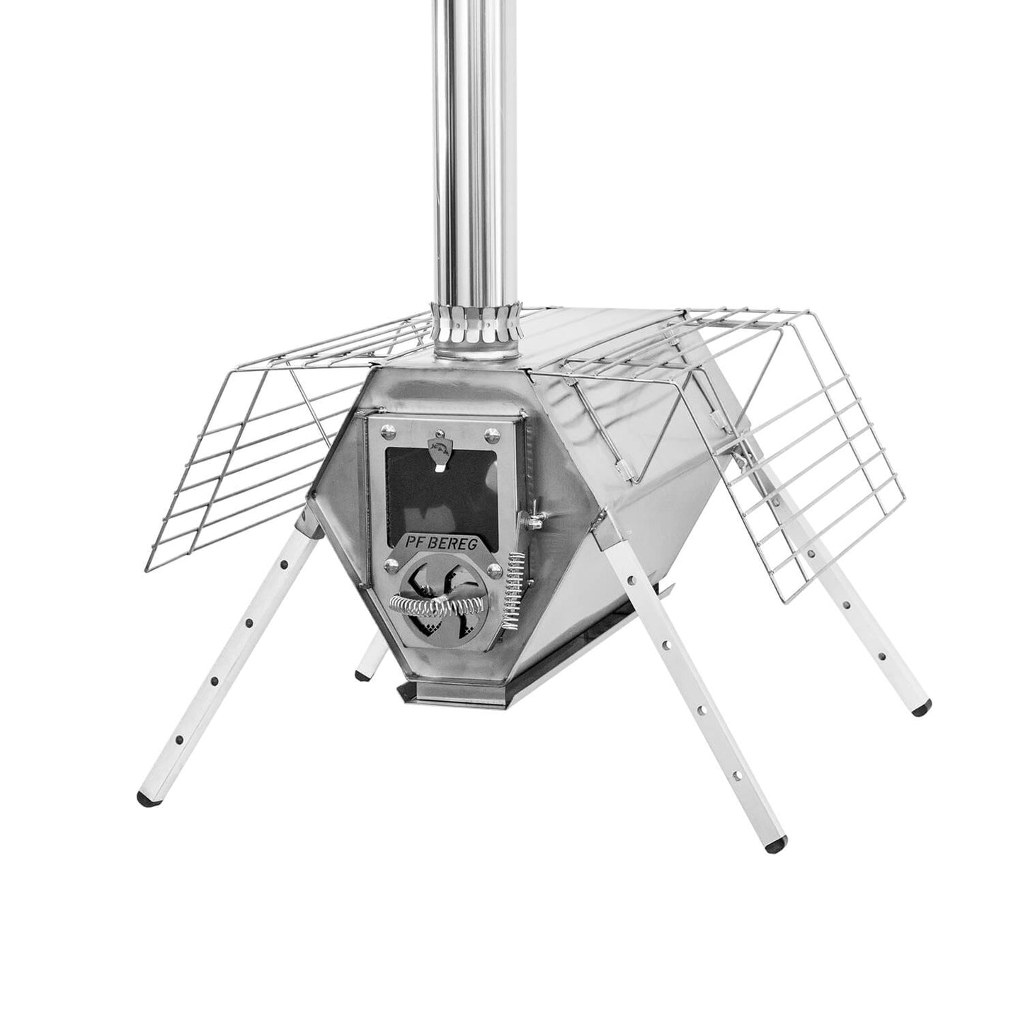 Bereg Satellite Stove