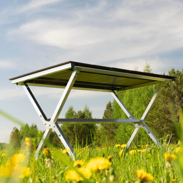 Bereg Camping Table